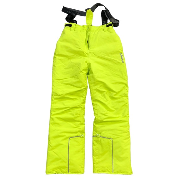 Warm Snowsuits/Hooded Ski Jacket for girls, windproof & waterproof - Picture 6 of 16